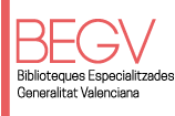 Biblioteques Especialitzades de la Generalitat Valenciana (BEGV)