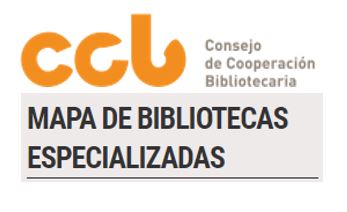 CCO - Portal de Bibliotecas Especializadas
