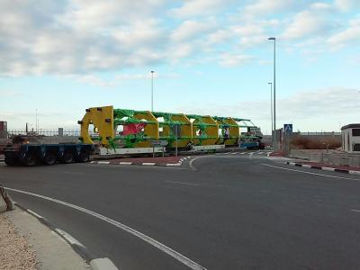 AIPOS-15 Faro del Port de València (2014-2015) -- F01 02.2015