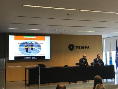 202206 Jornada Instal·lacions fotovoltaiques sobre cobertes FEMPA Mariano Naharro